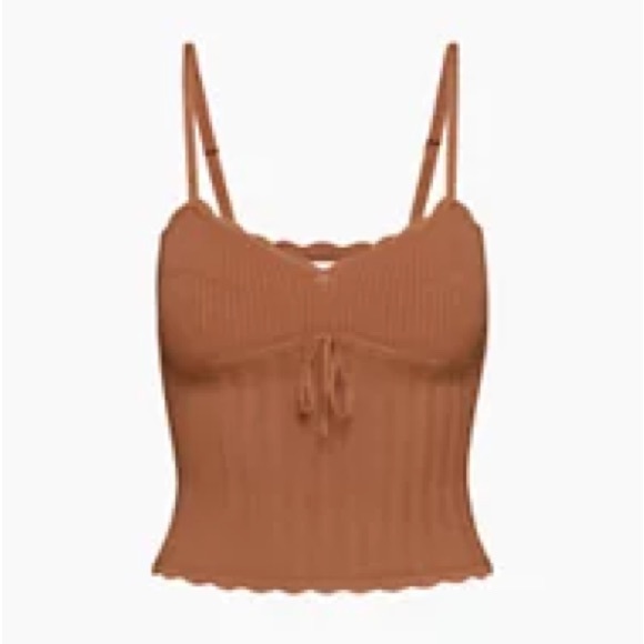 Wilfred Soloist Tank - Picture 2 of 3